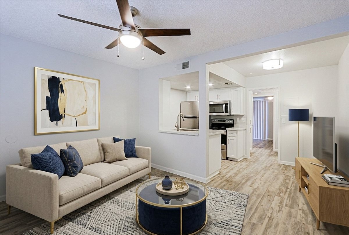 The Landry On 56th Apartments