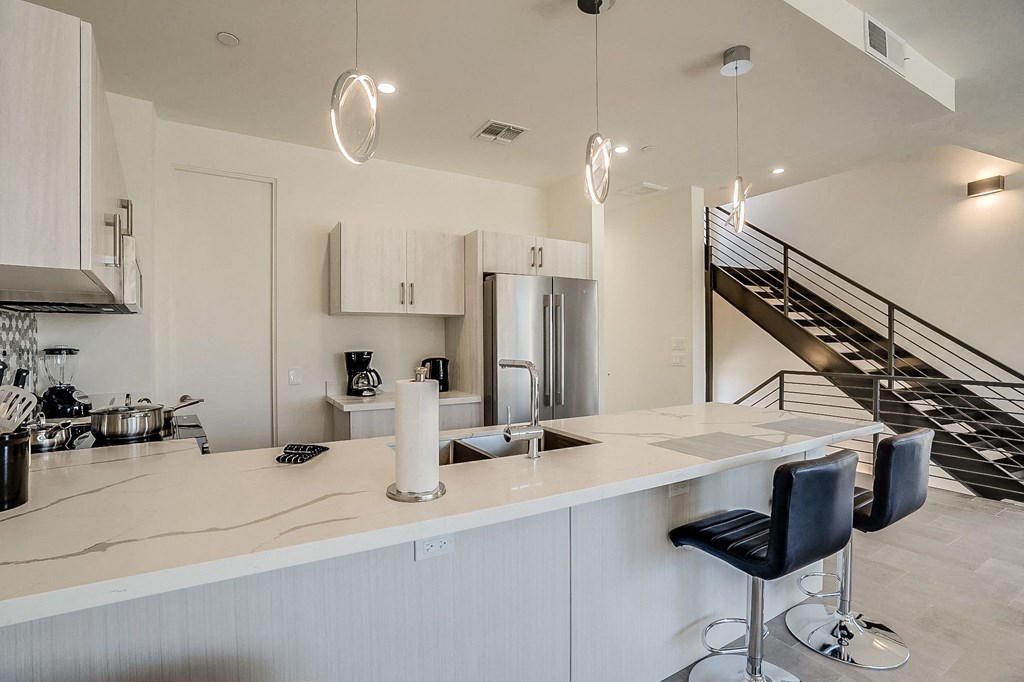 Eclipse Luxury Apartments