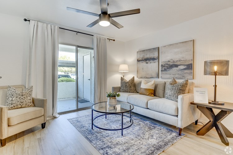 Galleria North Apartments