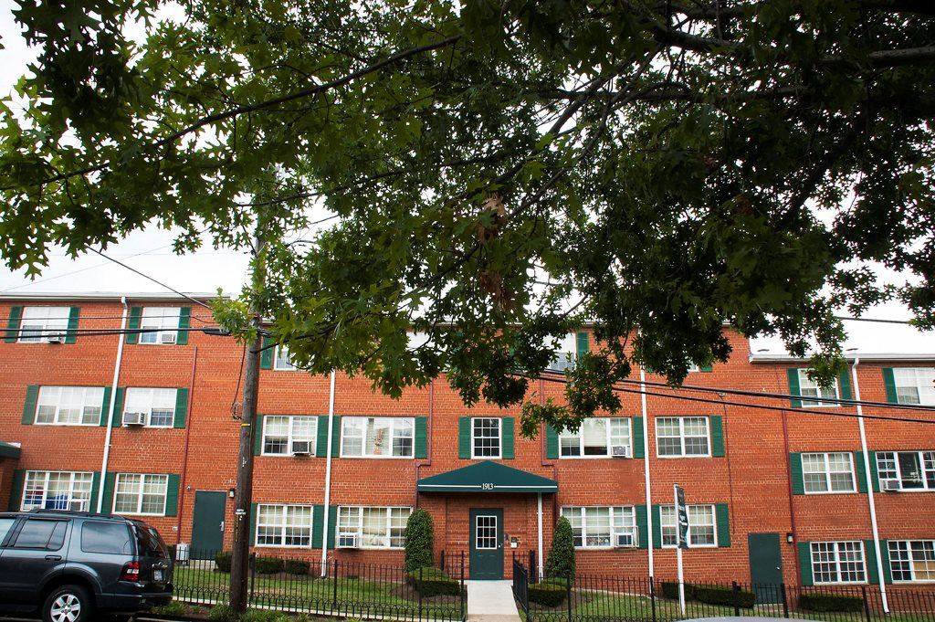 Ridgecrest Village Phase 1 Apartments, 2000 Ridgecrest Ct SE, Washington, DC RentCafe