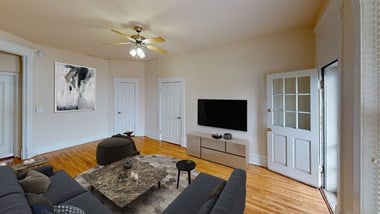 1717 20Th St NW Studio-2 Beds Apartment for Rent Photo Gallery 1