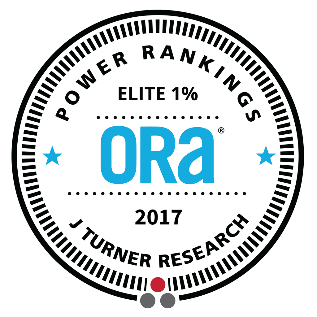 a picture of the power rankings logo