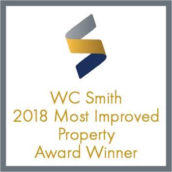 2018 wc smith most improved property award winner - Photo Gallery 31