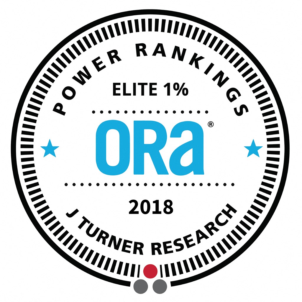 a picture of the power rankings logo