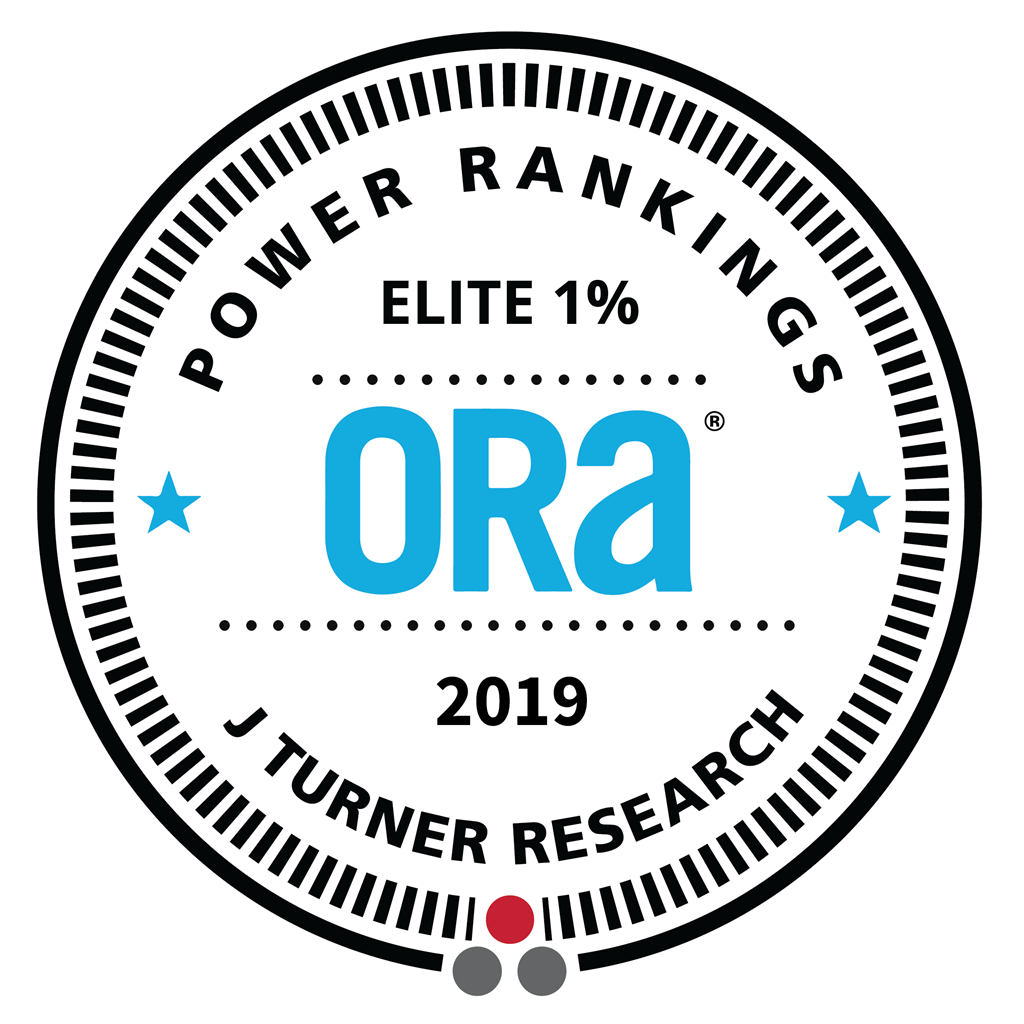 a picture of the power rankings logo