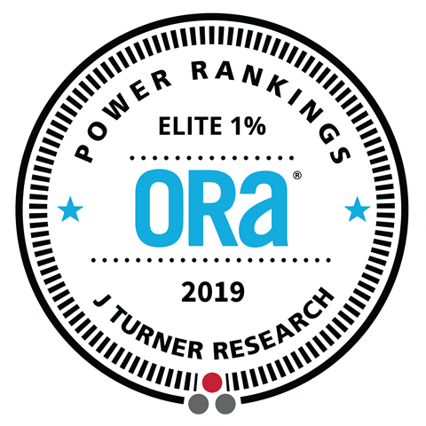 a picture of the power rankings logo