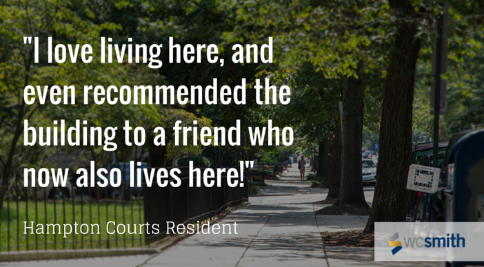 Hampton-Courts-Apartment-Resident-Testimonial