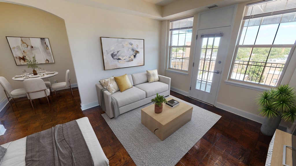studio apartment at juniper courts tax credit for rent in washington dc