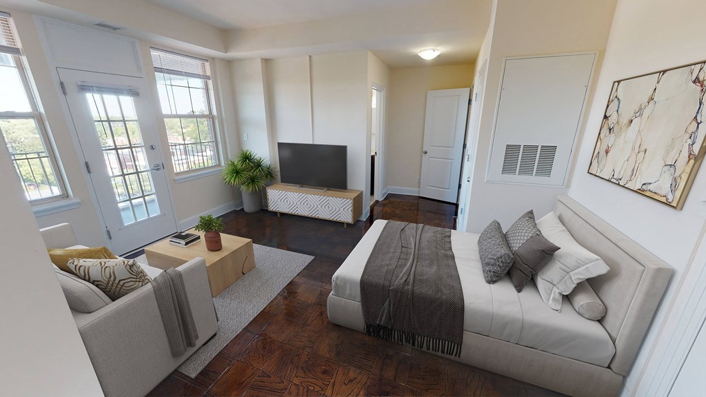 studio apartment at juniper courts tax credit for rent in washington dc