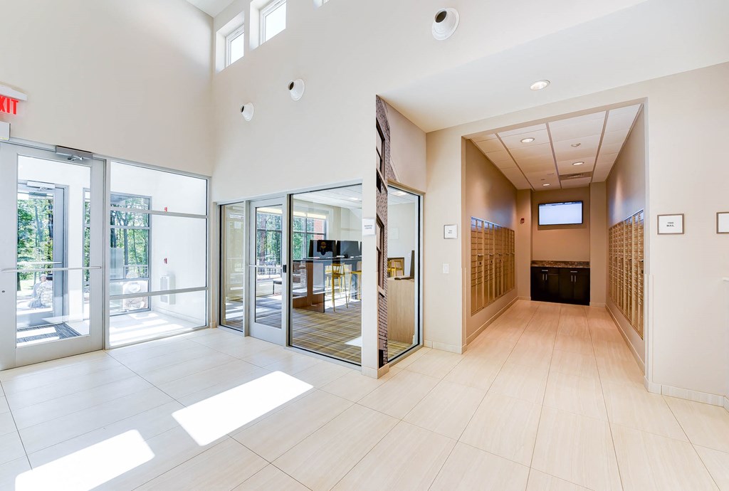 Archer Park Apartments, 1200 Mississippi Ave SE, Washington, DC RentCafe