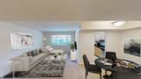 1-bedroom apartment at Cambridge Square Apartments in Bethesda