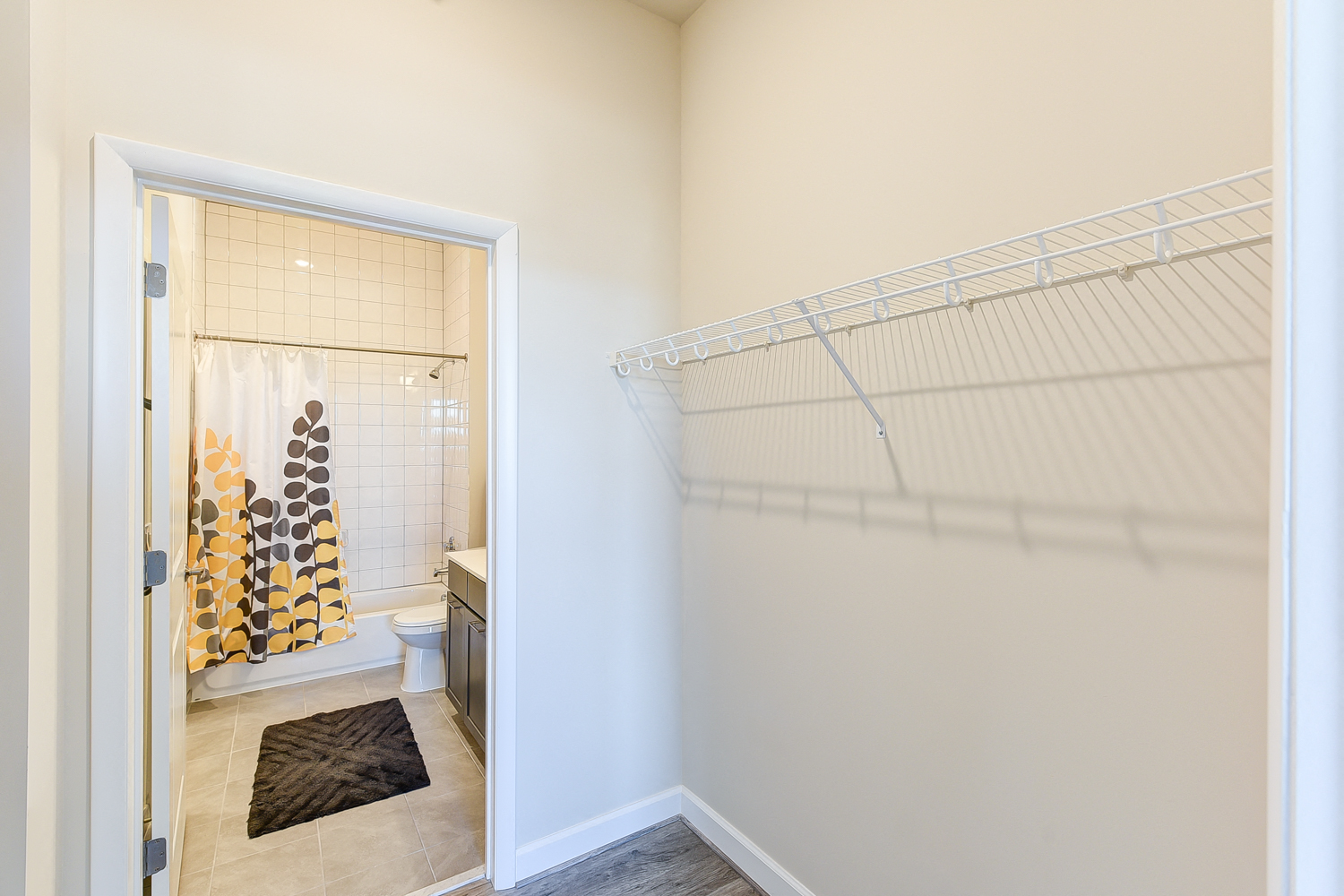 City-View-Apartments-SE-Washington-DC-Affordable-Bathroom-Closet