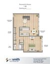 1 Bedroom C