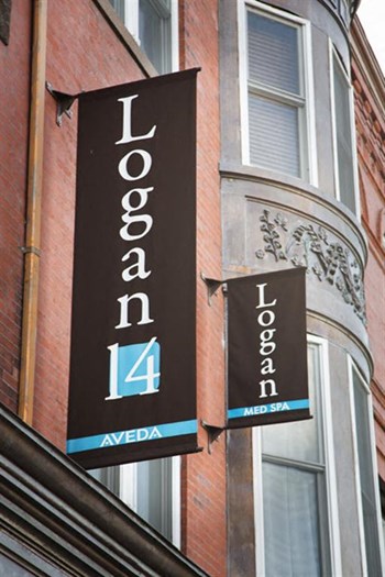 Logan-14-Salon-Banner - Photo Gallery 16
