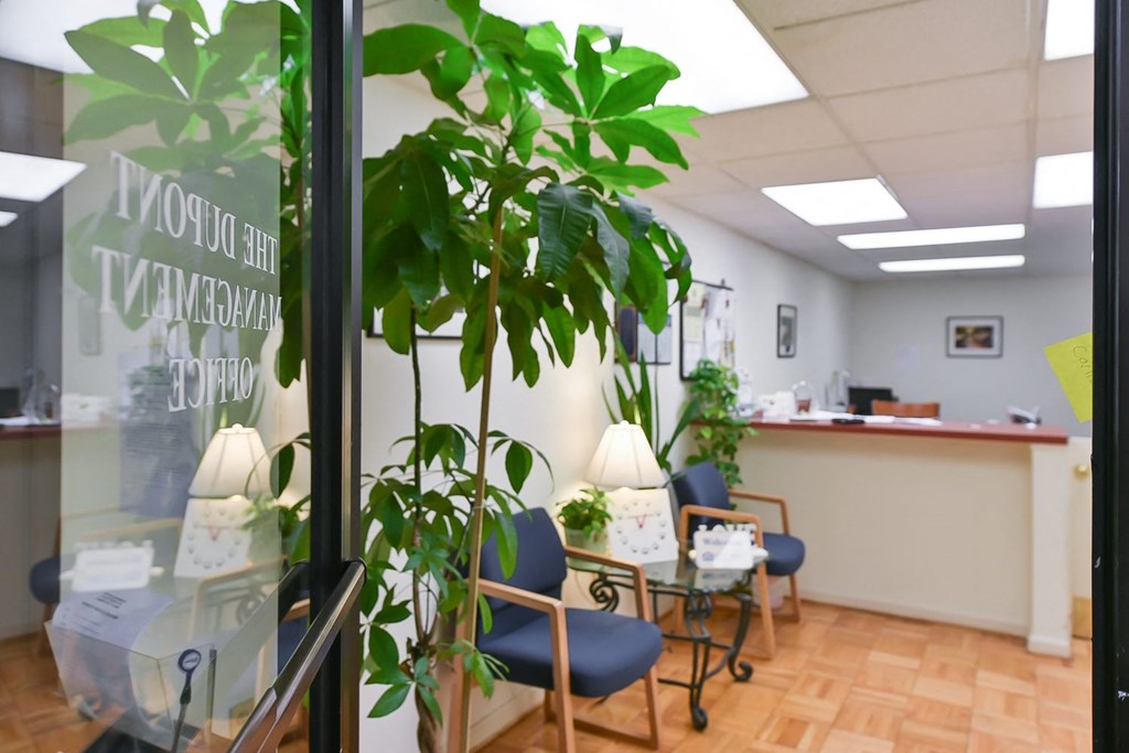 dupont apartments leasing office in washington dc