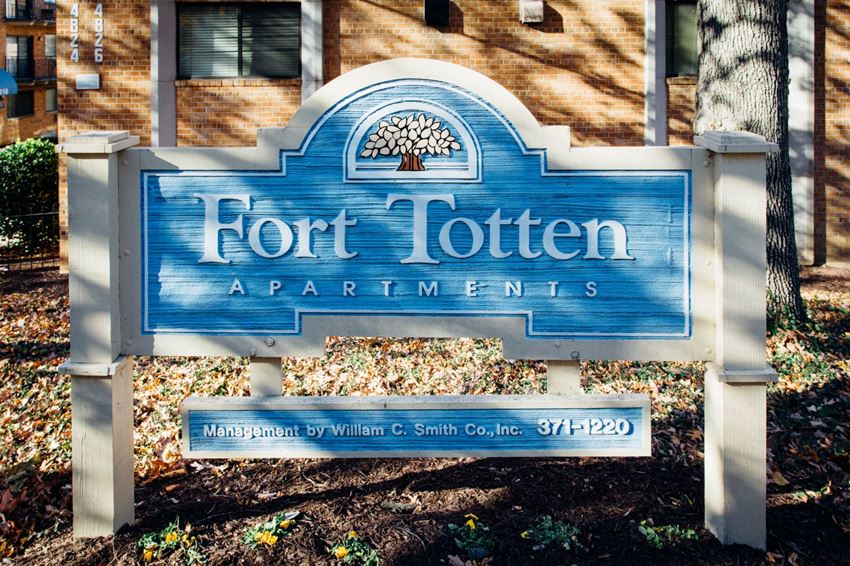 Fort Totten Apartments, 4818 Fort Totten Dr NE, Washington, DC - RentCafe