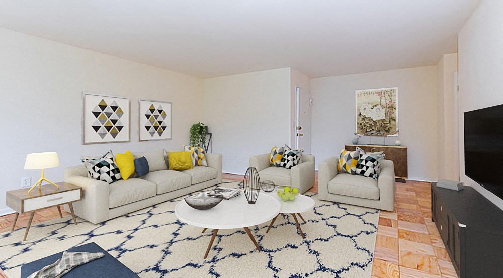 Fort Totten Apartments, 4818 Fort Totten Dr NE, Washington, DC RentCafe