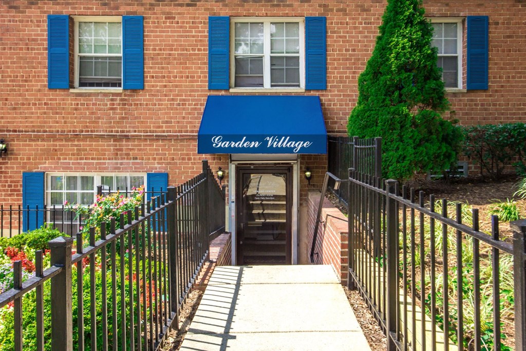 garden village tax credit apartments in congress heights washington dc