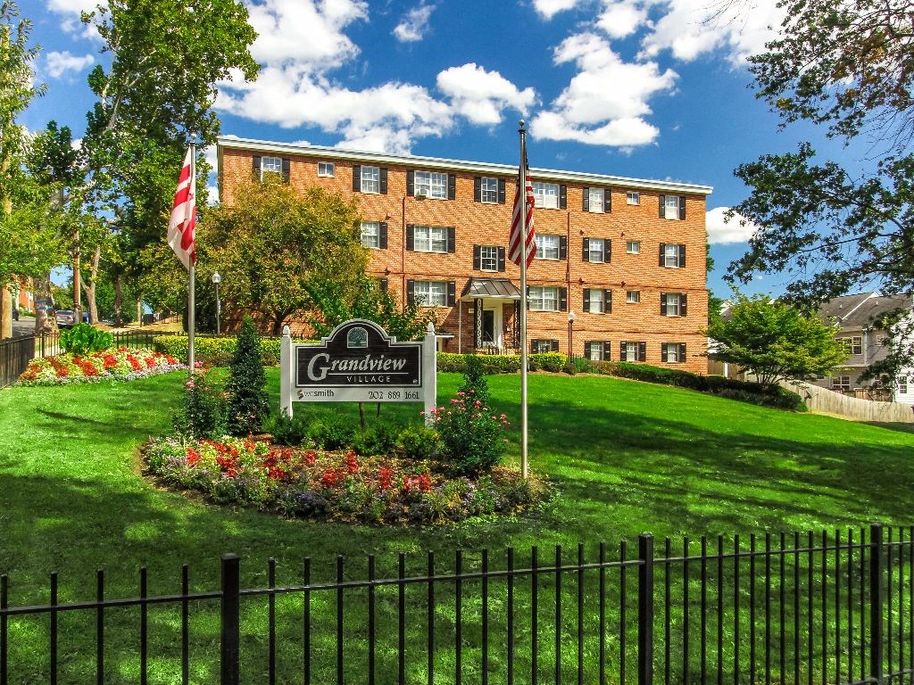 Grandview Village Apartments, 2000 Ridgecrest Court SE, Washington, DC
