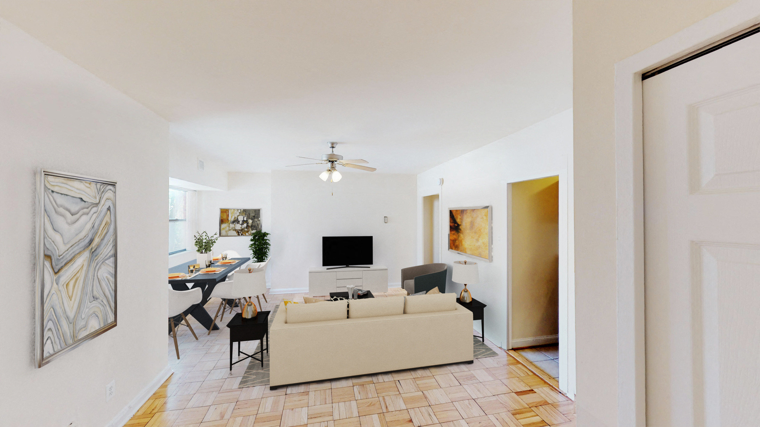 100 Best Apartments In Washington, DC (with Reviews) | RentCafe