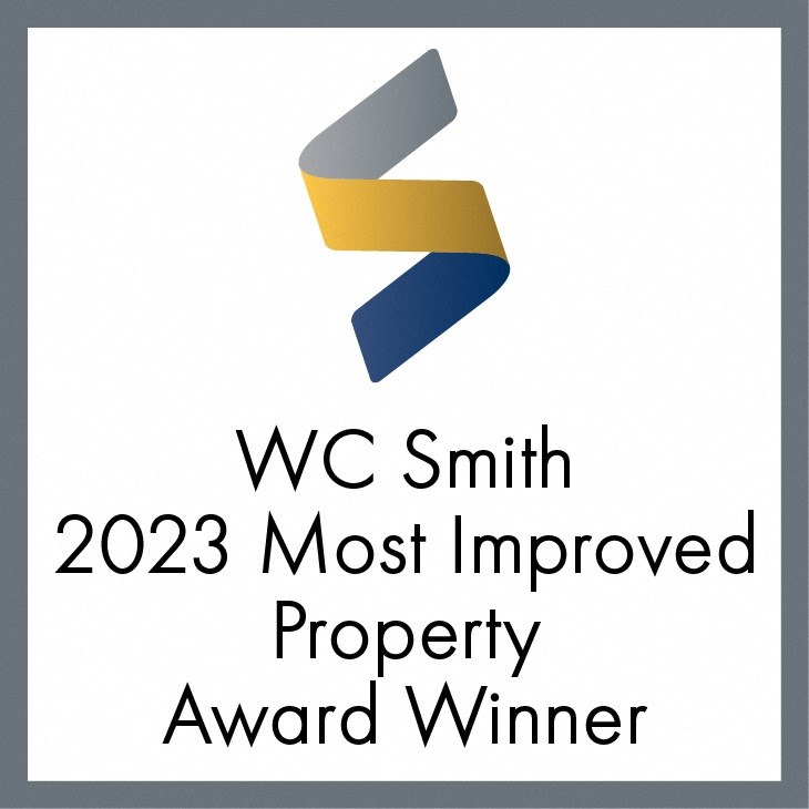 2023 most improved award