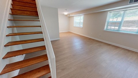 Duplex For Rent In Dc