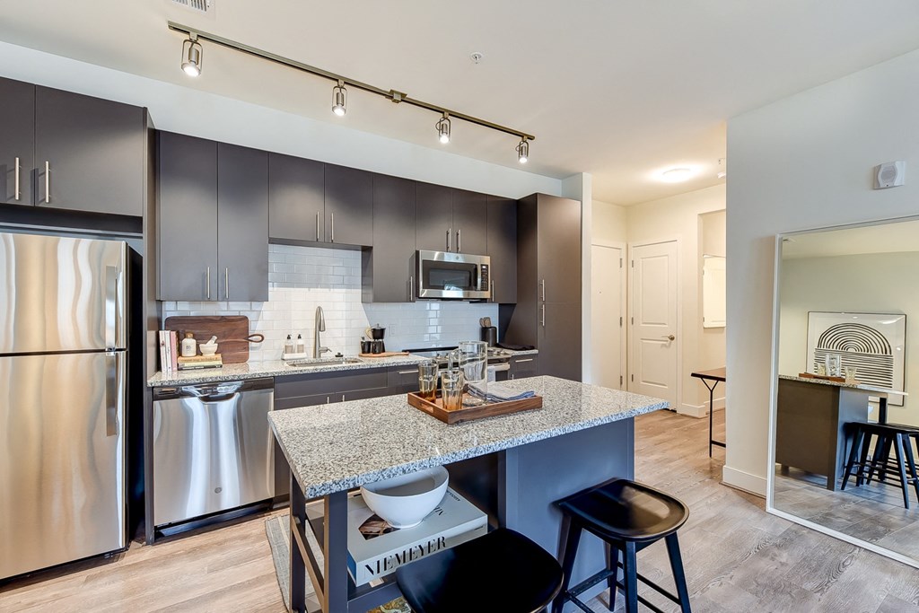 Crest-at-skyland-town-center-kitchen-with-energy-star-appliances