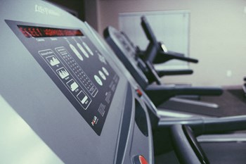 treadmills-in-fitness-center-at-the-strand-residences - Photo Gallery 10
