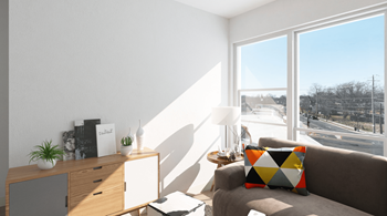 Strand-interior-view-from-living-room-window Strand-interior-view-from-living-room-window - Photo Gallery 5