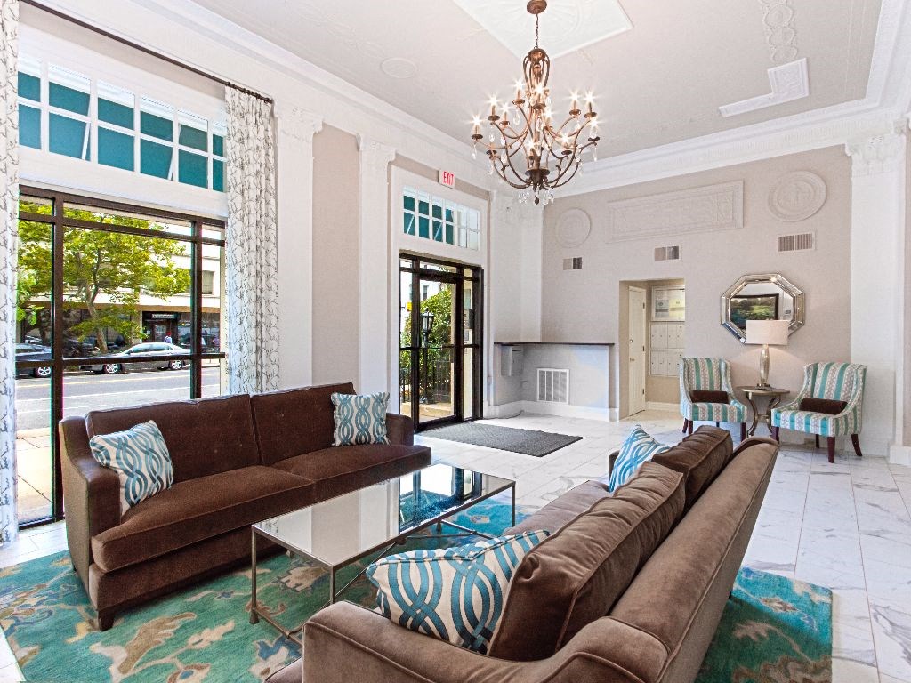 The Calverton Apartments, 1673 Columbia Rd NW, Washington, DC RentCafe