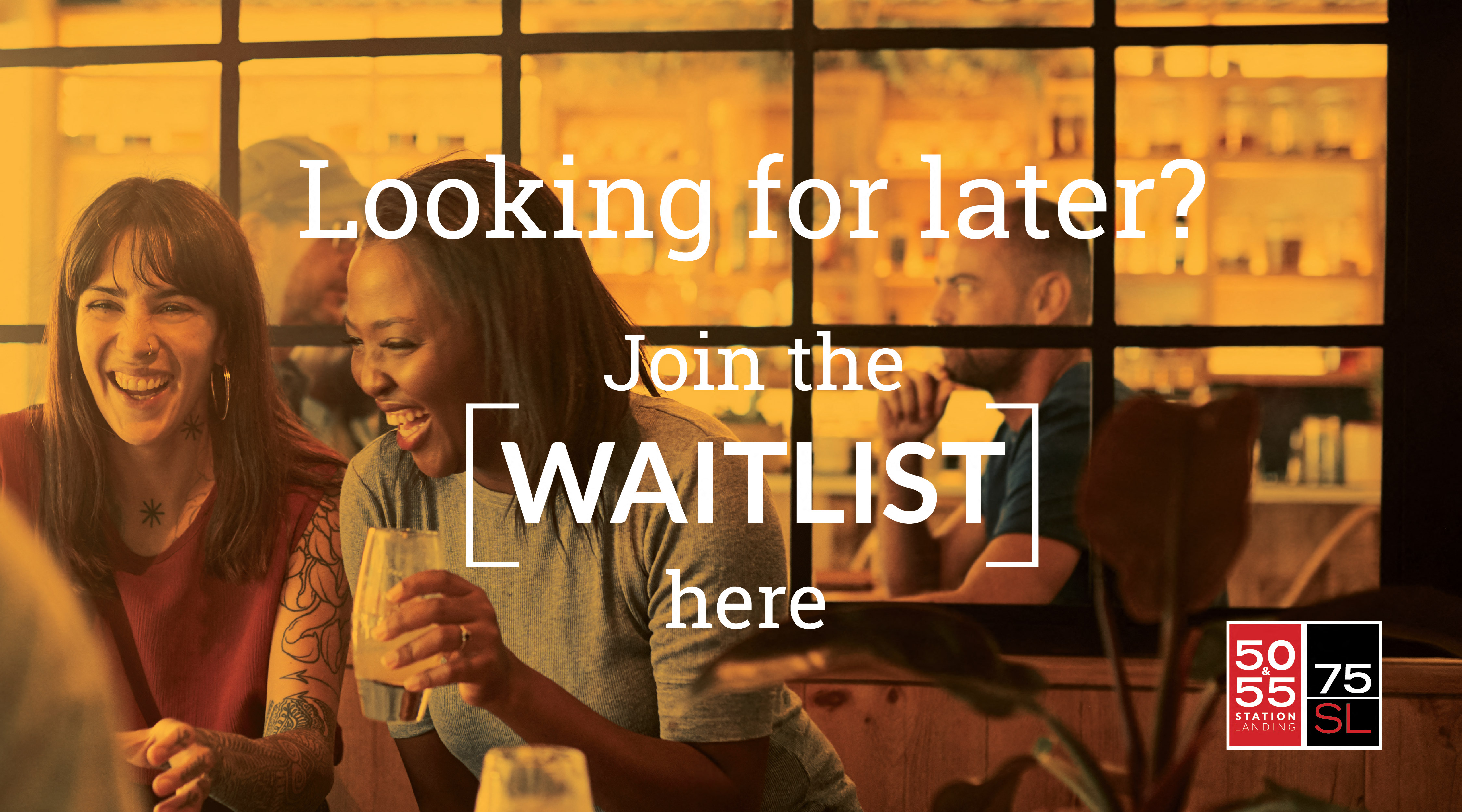 75SL Waitlist