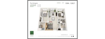 The Arlington