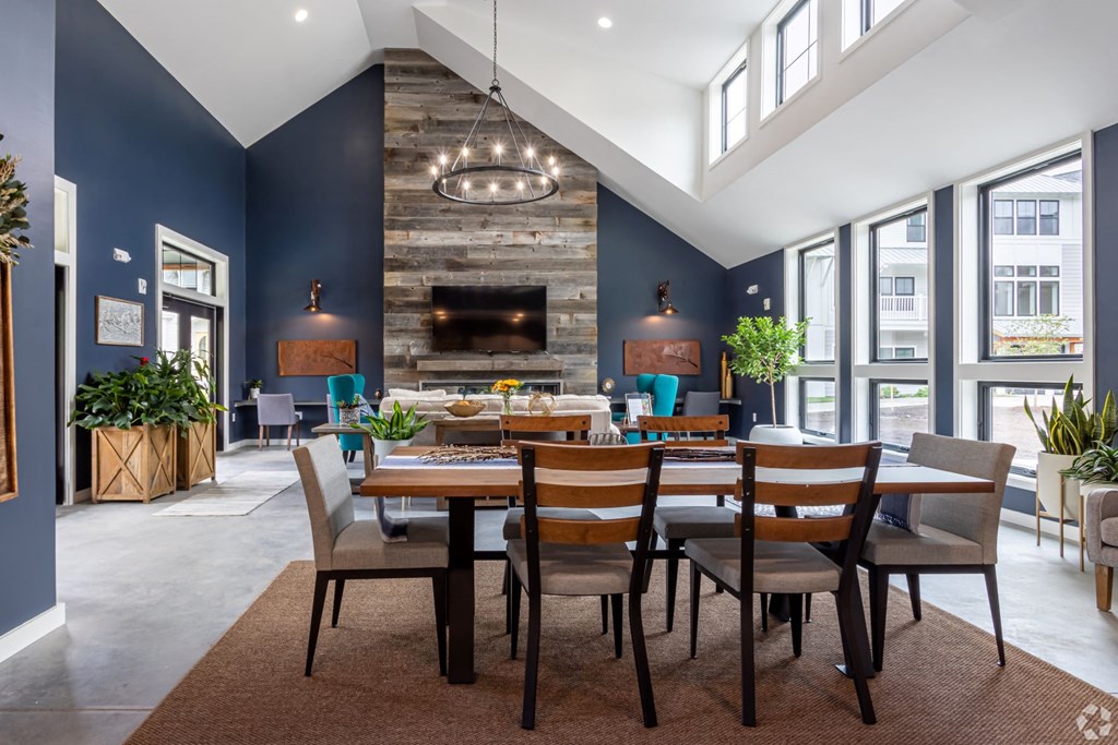 Interior amenity photo at Oriole Landing, Lincoln, MA, 01773