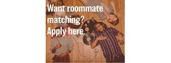 Roommate Matching