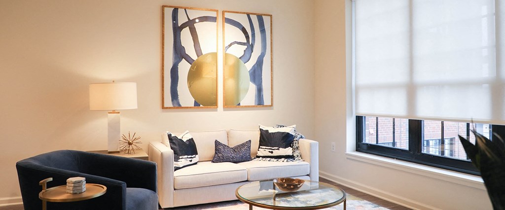 The Apartments At Metro Centre is a similar property to Arbor Ridge located in Owings Mills