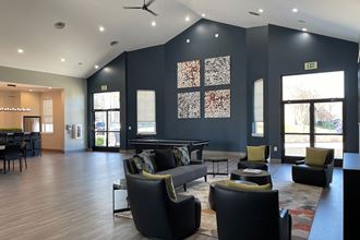 St Charles Clubhouse