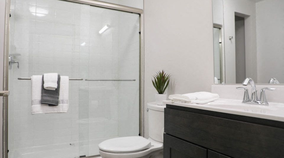 405 W Redwood Apartments