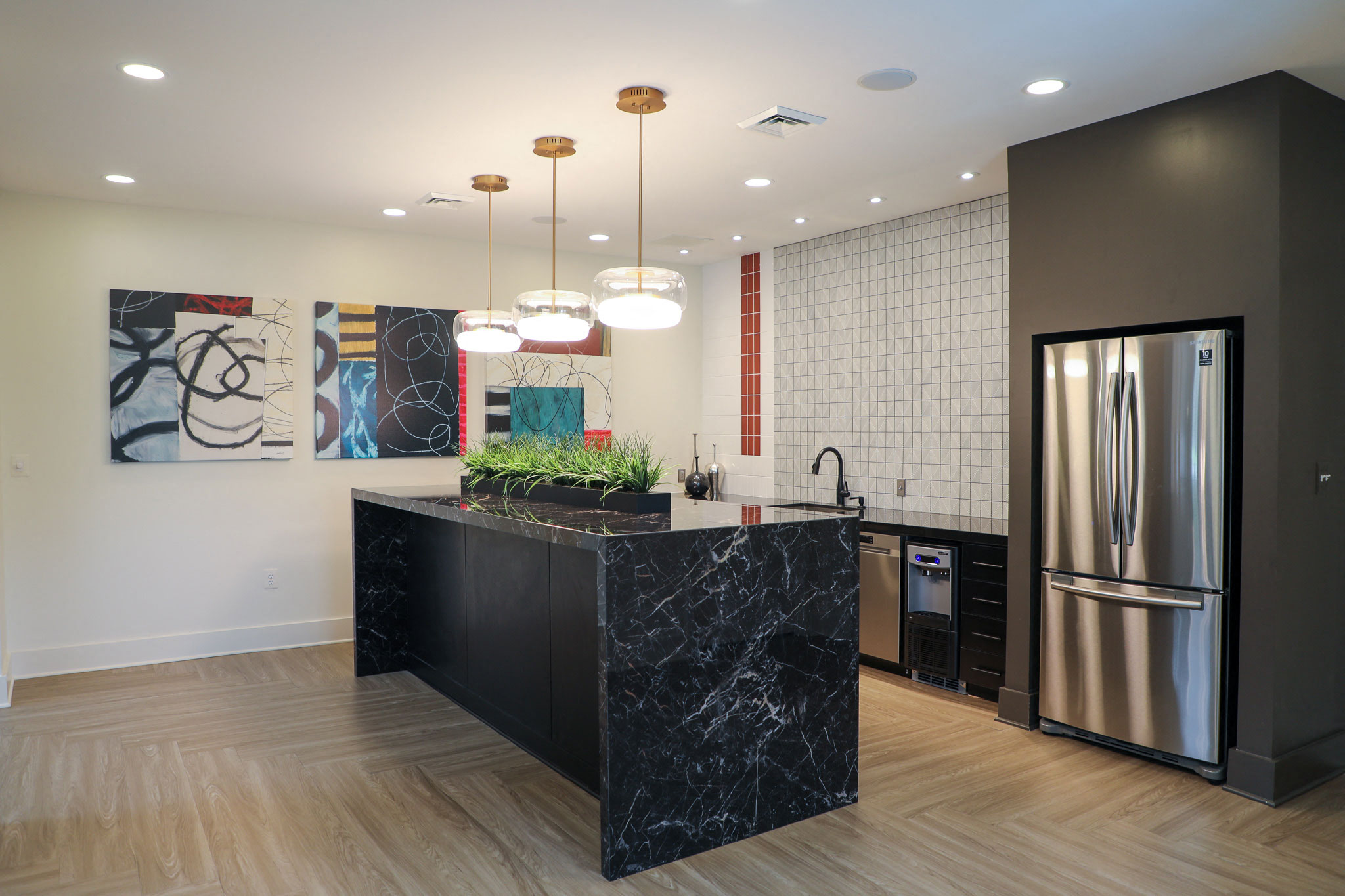 The Residences At Brookside Commons