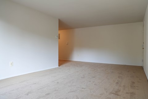 Edmondson Park Apartments