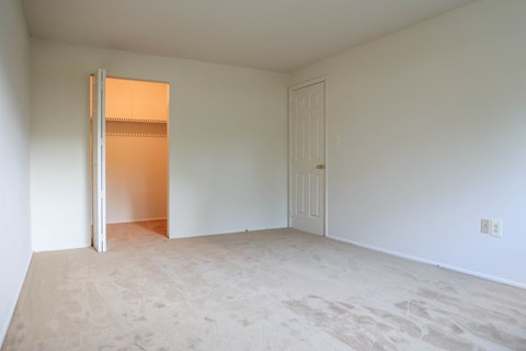 Edmondson Park Apartments