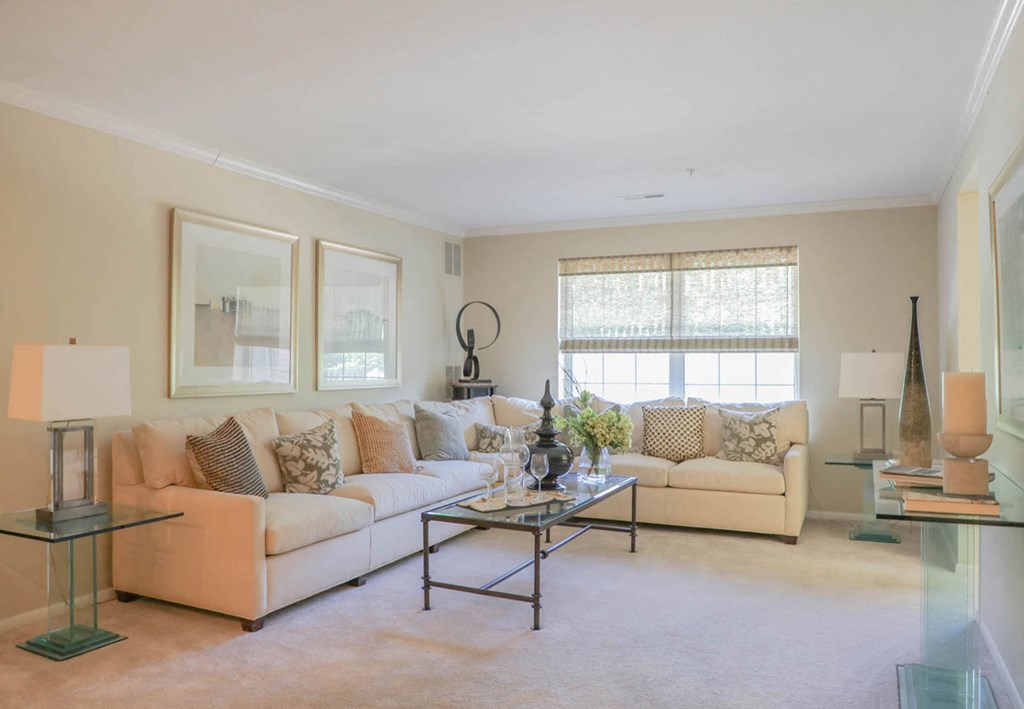 Cascades Overlook Apts.