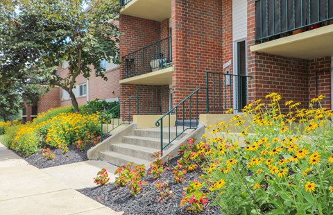 Edmondson Park Apartments