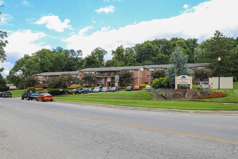 Edmondson Park Apartments