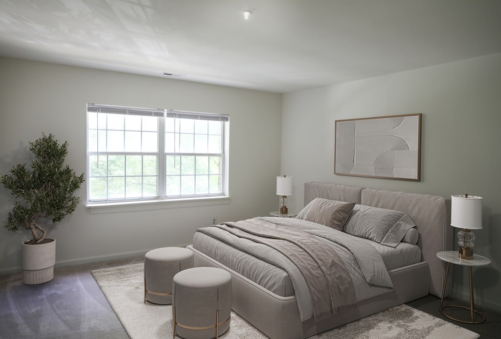 Cascades Overlook Apts.