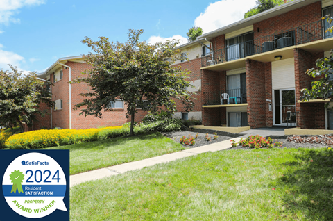 Edmondson Park Apartments