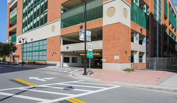 Parking Garage 