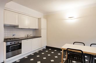 Ingram Manor Apartments