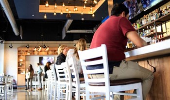 Dining Experience