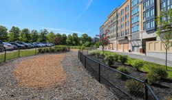 Image for The Met At Metro Centre Apartments - 10500 Grand Central Avenue