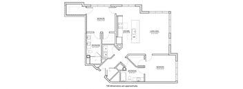 2A Floor Plan